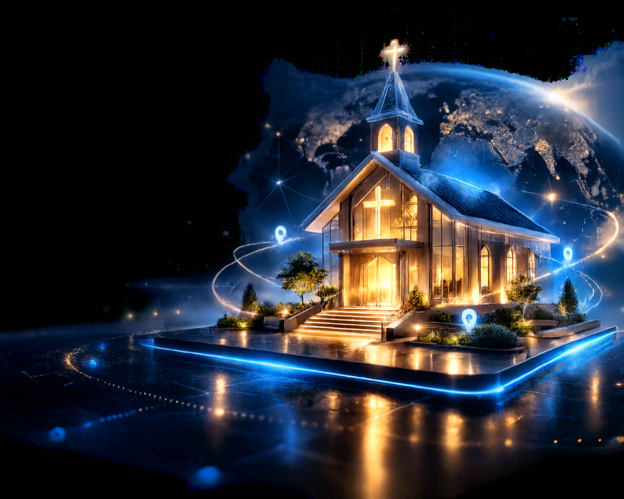 Central Bible Evangelical Free Church